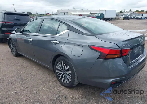 2024 Nissan Altima Sv Fwd z USA, uszkodzony, nr VIN 1N4BL4DV8RN354819